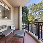 Camperdown Cozy Corner 1