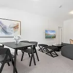 Camperdown Cozy Corner 1