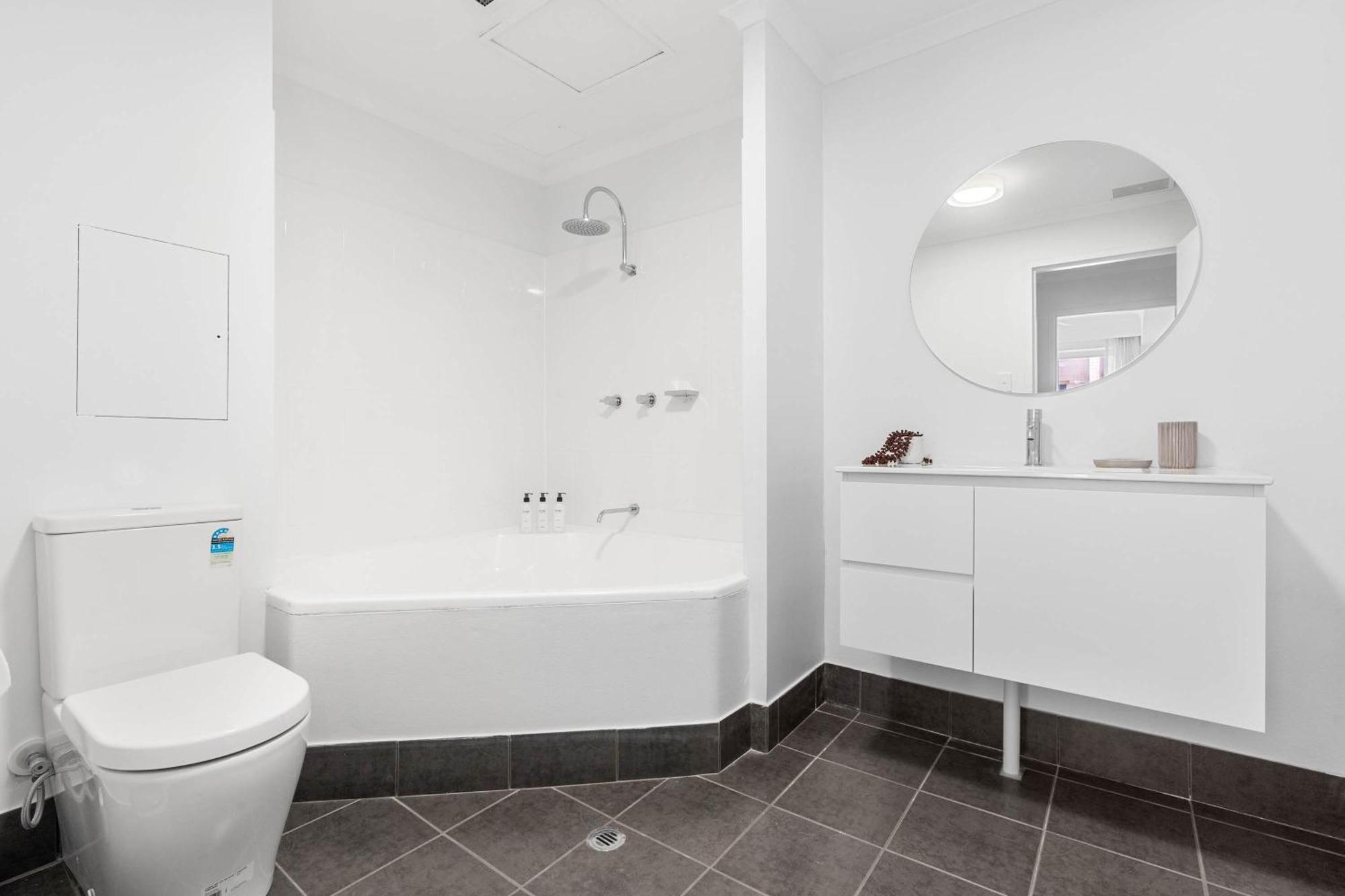 Camperdown Cozy Corner 1 Apartment Sydney