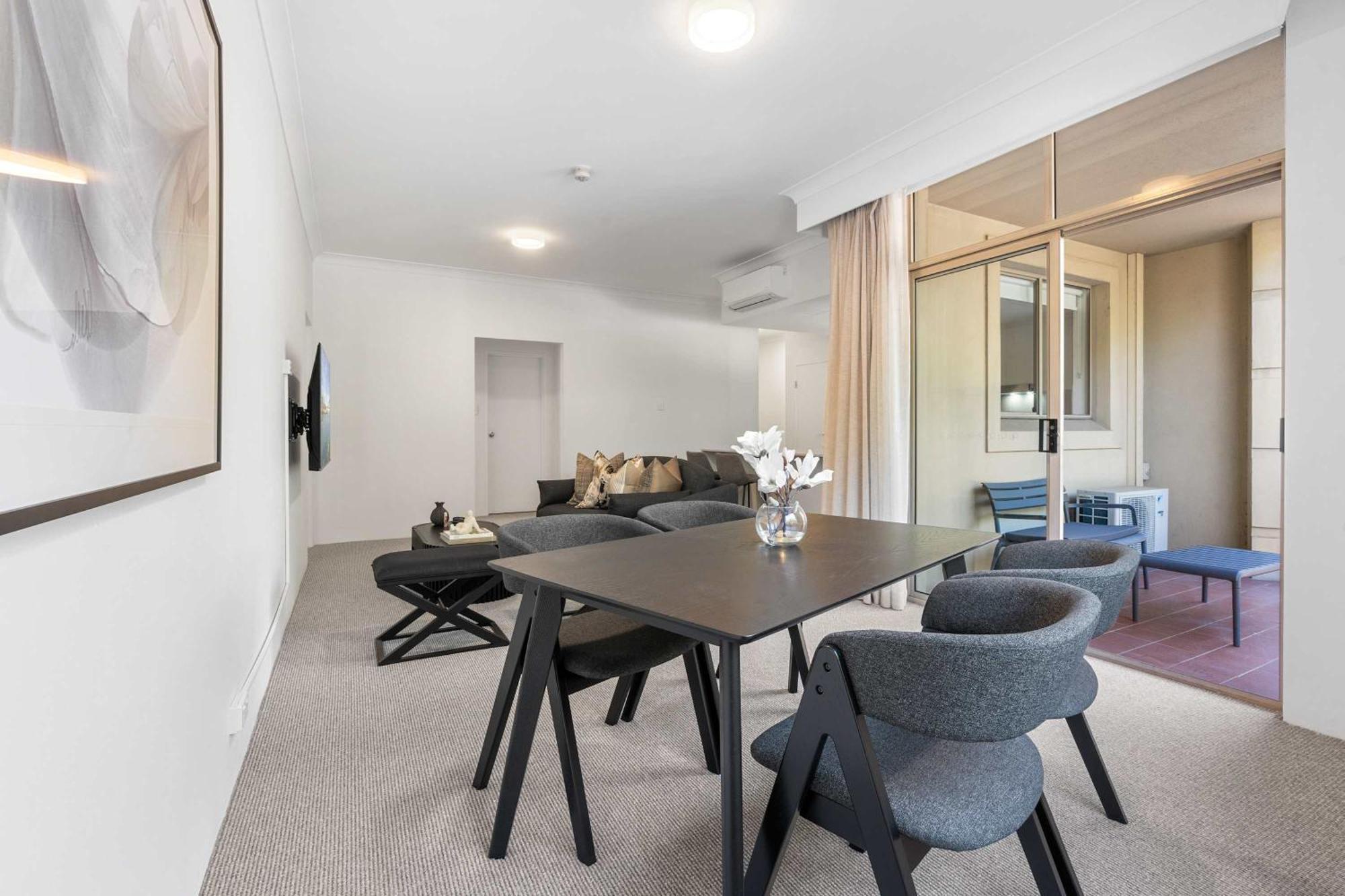 Camperdown Cozy Corner 1 Apartment Sydney